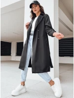 Dámske dlhé tenisky BINCIA black FashionStreet TY4342