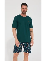 Cornette 326/345 Gentelman pyžamo s/r S-2XL