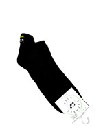 Dámske ponožky WiK 36361 Sneaker Soxx 35-42