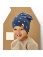 AJS 48-098 chlapčenská čiapka AJS 48-098 chlapčenská čiapka