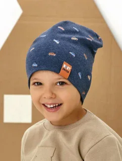 AJS 48-098 chlapčenská čiapka