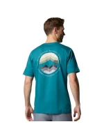 Columbia Kettle River Outdoor Tee M 2120411364 pánske Columbia Kettle River Outdoor Tee M 2120411364 pánske