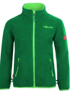 Trollkids Kids Oppdal Jacket XT Jr 414-308 kids