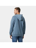 Helly Hansen Pánska mikina CORE HOODIE 54525 601 Pánske