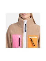 Rossignol W On Air Fleece Jkt