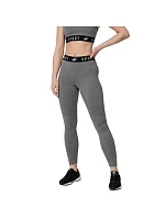 Dámske legíny W H4Z22 SPDF351 24M - 4F