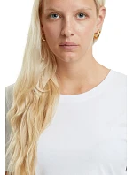 New Morning Studios NM 006 Ťažký dámsky crop top 57.0006 pieskový New Morning Studios NM 006 Ťažký dámsky crop top 57.0006 pieskový