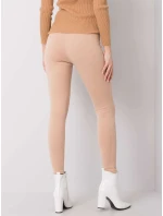 Nohavice 269 SP 0550.07 béžová