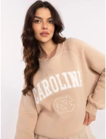 Mikina EM BL 857 1.02X beige