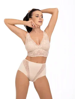 Dámske nohavičky BBL 174 Beige - Babell