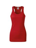 Dámske tielko Racer červené