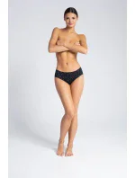 Dámske nohavičky - BIKINI COTTON COMFORT PRINT 07 Dámske nohavičky - BIKINI COTTON COMFORT PRINT 07