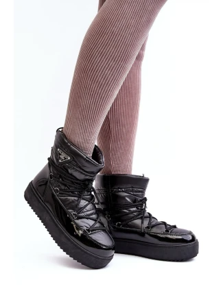 Snehule model 189414 Step in style Snehule model 189414 Step in style