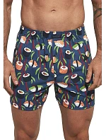 Pánske šortky Cornette 001/86