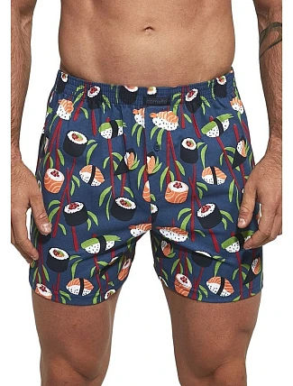 Pánske šortky Cornette 001/86