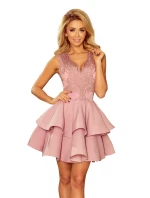 Dámske šaty 200-10 - NUMOCO