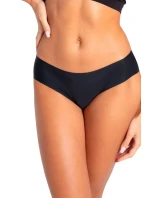 Dámske nohavičky 1590s ultra comfort black - GATTA