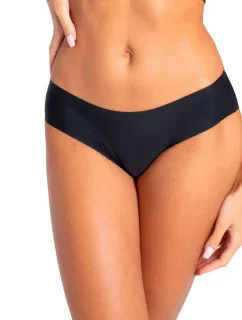 Dámske nohavičky 1590s ultra comfort black - GATTA