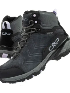 Trekingové topánky CMP Melnick W 3Q18586 81UP
