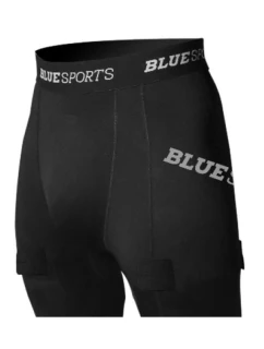 Šortky Ribano so suchým zipsom BlueSports Cup '24 Sr