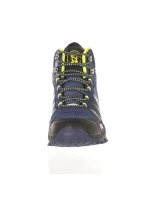 Trollkids Trolltunga Hiker Mid JR 156-100