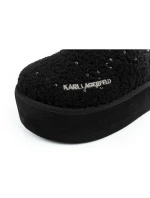Topánky, snehule Karl Lagerfeld Thermo W KL48522WW0S women Topánky, snehule Karl Lagerfeld Thermo W KL48522WW0S women
