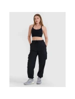 Dámske nákladné nohavice 4F 4FRSS25TTROF1452-20S