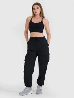 Dámske nákladné nohavice 4F 4FRSS25TTROF1452-20S