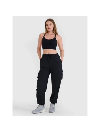 Dámske nákladné nohavice 4F 4FRSS25TTROF1452-20S