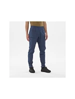 MILLET M Cima Bavlnené nohavice Navy blue MILLET M Cima Bavlnené nohavice Navy blue