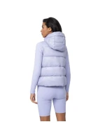 Dámska páperová vesta F092 W 4FSS23TDJAF092 52S - 4F