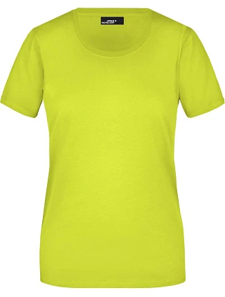 Daiber JN 901 Dámske tričko 02.0901 acid yellow Daiber JN 901 Dámske tričko 02.0901 acid yellow