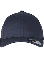 Flexfit 6277 6-panelová čiapka Flexfit Wooly Combed 55.6277 tmavomodrá/tmavomodrá Flexfit 6277 6-panelová čiapka Flexfit Wooly Combed 55.6277 tmavomodrá/tmavomodrá