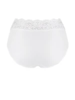 Sloggi 10031896 Romance Midi colour:0003-white