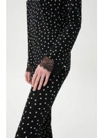 Vamp - Košieľka s dlhým rukávom 19800 - Vamp Vamp - Košieľka s dlhým rukávom 19800 - Vamp