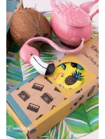 Skarpetkowy Zestaw PARTY BOX 3 Pary Rainbow Socks