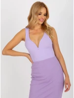 Karoséria NM BO L55093.29 svetlo fialová