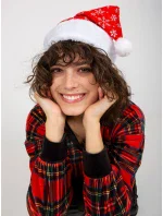 Dámska súprava RP KMPL 8190 6.26X čierna a červená