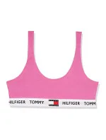 Dámska športová podprsenka 85 UW0UW02225-VRL - Tommy Hilfiger Dámska športová podprsenka 85 UW0UW02225-VRL - Tommy Hilfiger