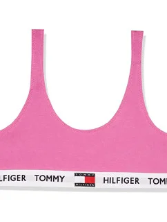 Dámska športová podprsenka 85 UW0UW02225-VRL - Tommy Hilfiger