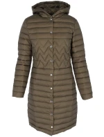 PERSO BLH919013FX khaki bunda - Perso PERSO BLH919013FX khaki bunda - Perso