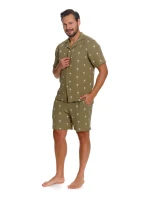 PÁNSKE PYŽAMO PMB.7417