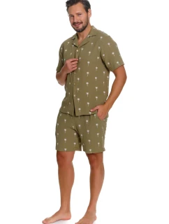 PÁNSKE PYŽAMO PMB.7417