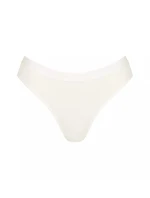 Dámske nohavičky GO Casual High leg 2P - WHITE - SLOGGI WHITE - SLOGGI Dámske nohavičky GO Casual High leg 2P - WHITE - SLOGGI WHITE - SLOGGI