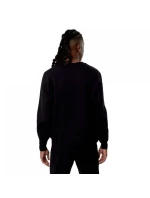 Mitchell & Ness Branded Fashion Graphic Crew Sweatshirt M FCPO5532-MNNYYPPPBLCK pánske Mitchell & Ness Branded Fashion Graphic Crew Sweatshirt M FCPO5532-MNNYYPPPBLCK pánske