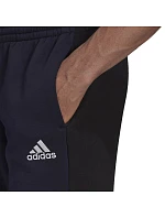 Nohavice adidas Essentials Colorblock Fleece M HK2884 Nohavice adidas Essentials Colorblock Fleece M HK2884