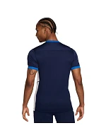 Nike Academy 25 SS Top M FZ9754-410 pánske tričko Nike Academy 25 SS Top M FZ9754-410 pánske tričko