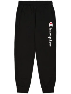 Champion Nohavice s rebrovanými manžetami M 220732 KK001