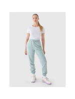 Dámske tričko s potlačou 4F 4FWMM00TTSHF1846-10S