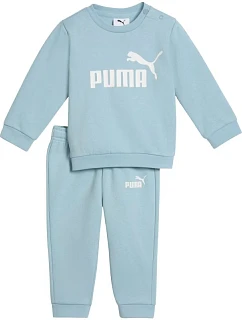 Puma Minicats ESS Crew mint 686280 48